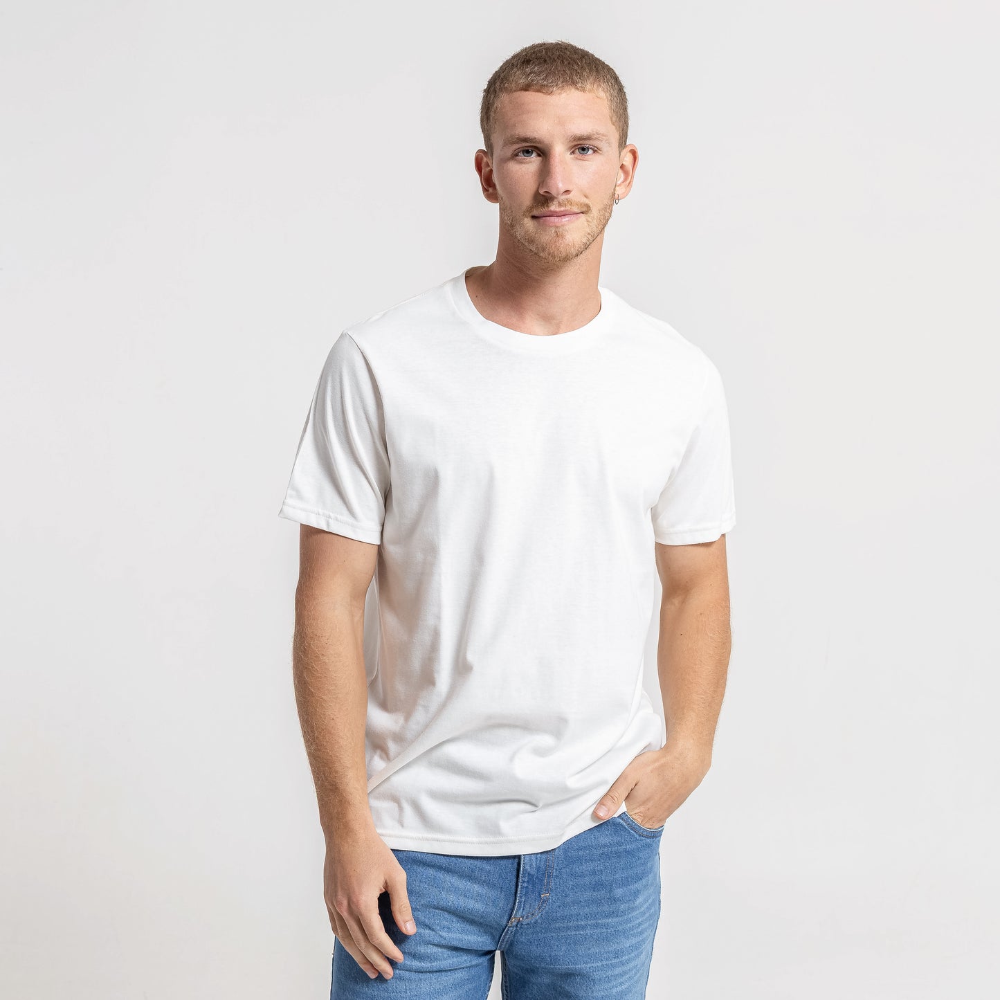 Remera Mc Rusty All Day Tee Pack X2 Surtido
