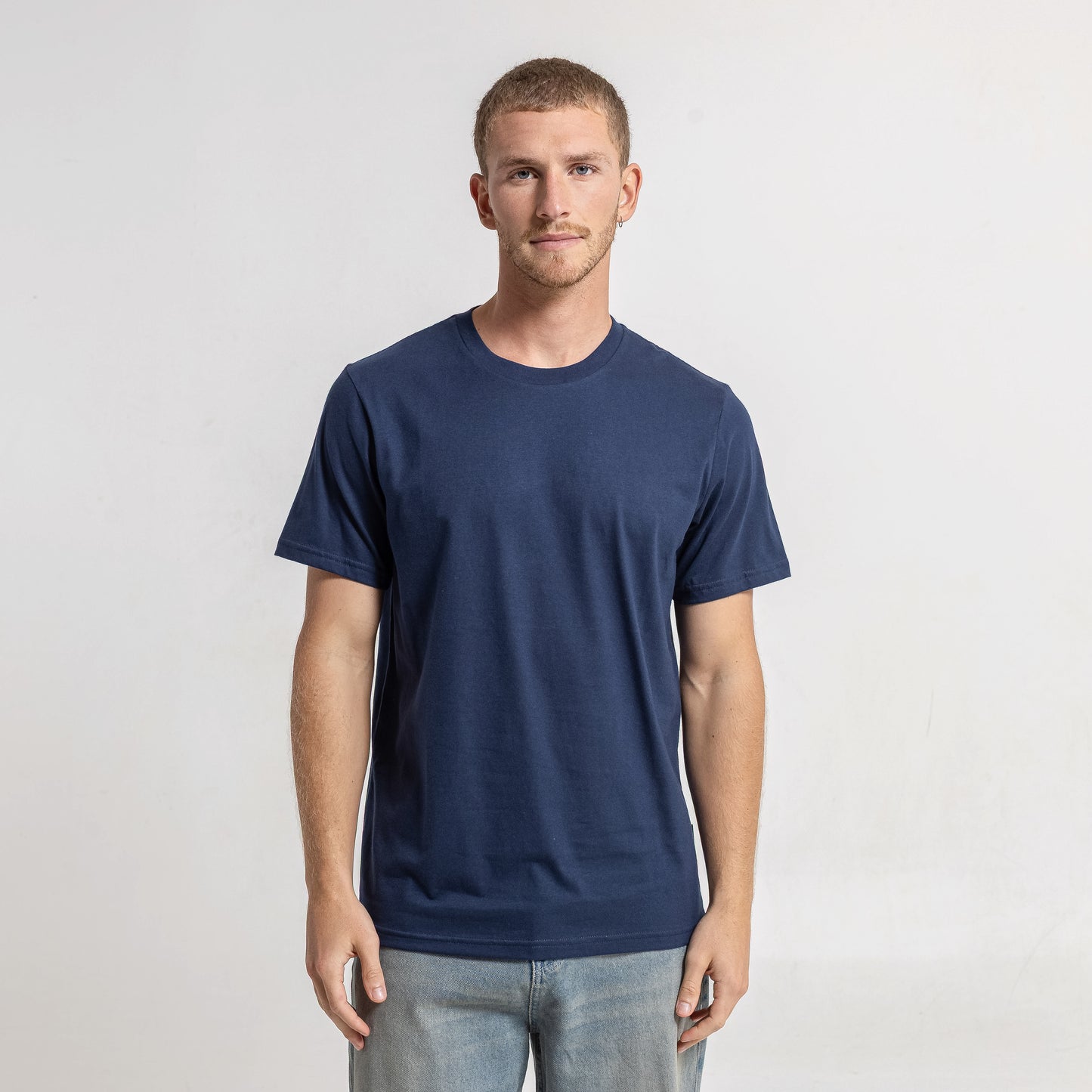 Remera Mc Rusty All Day Tee Pack X2 Surtido