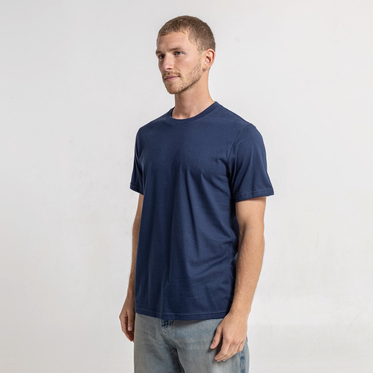 Remera Mc Rusty All Day Tee Pack X2 Surtido