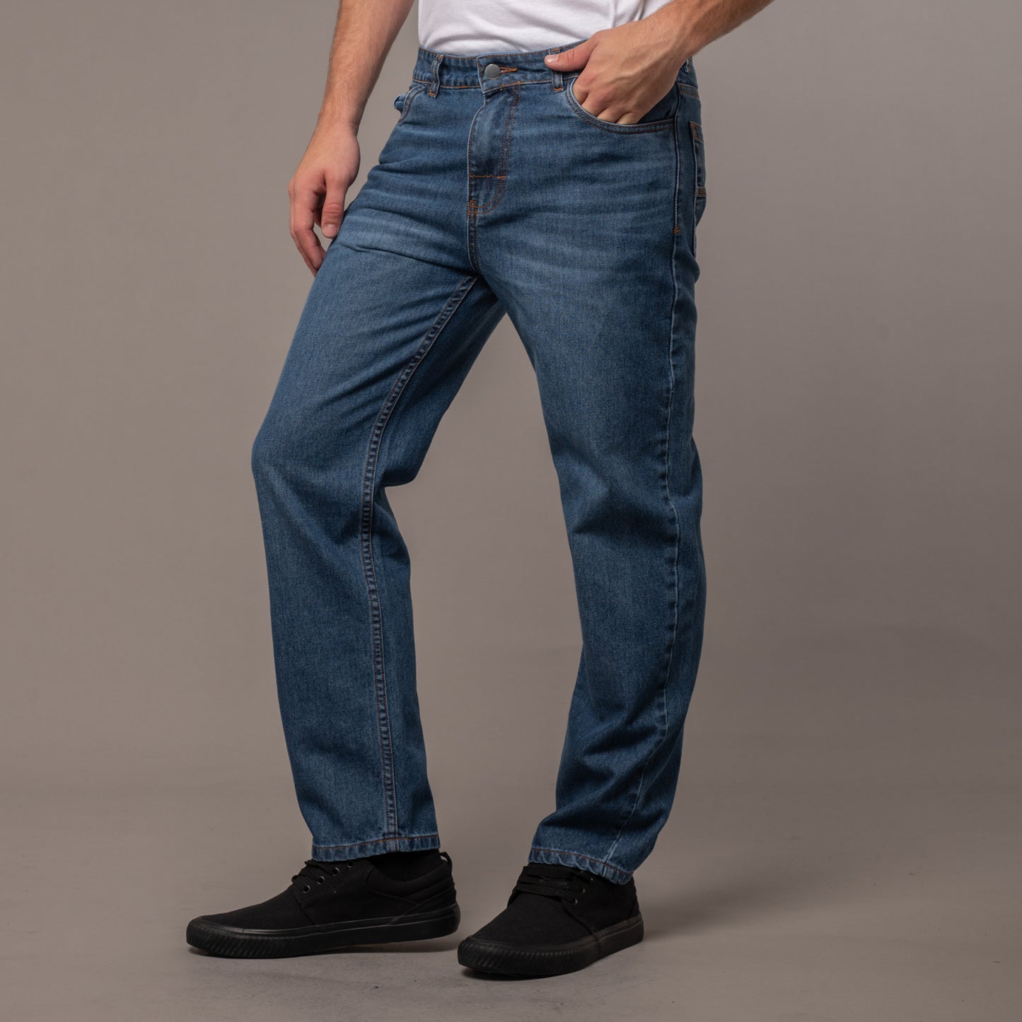 Jean Rusty Steven Ii Dirty Dawg
