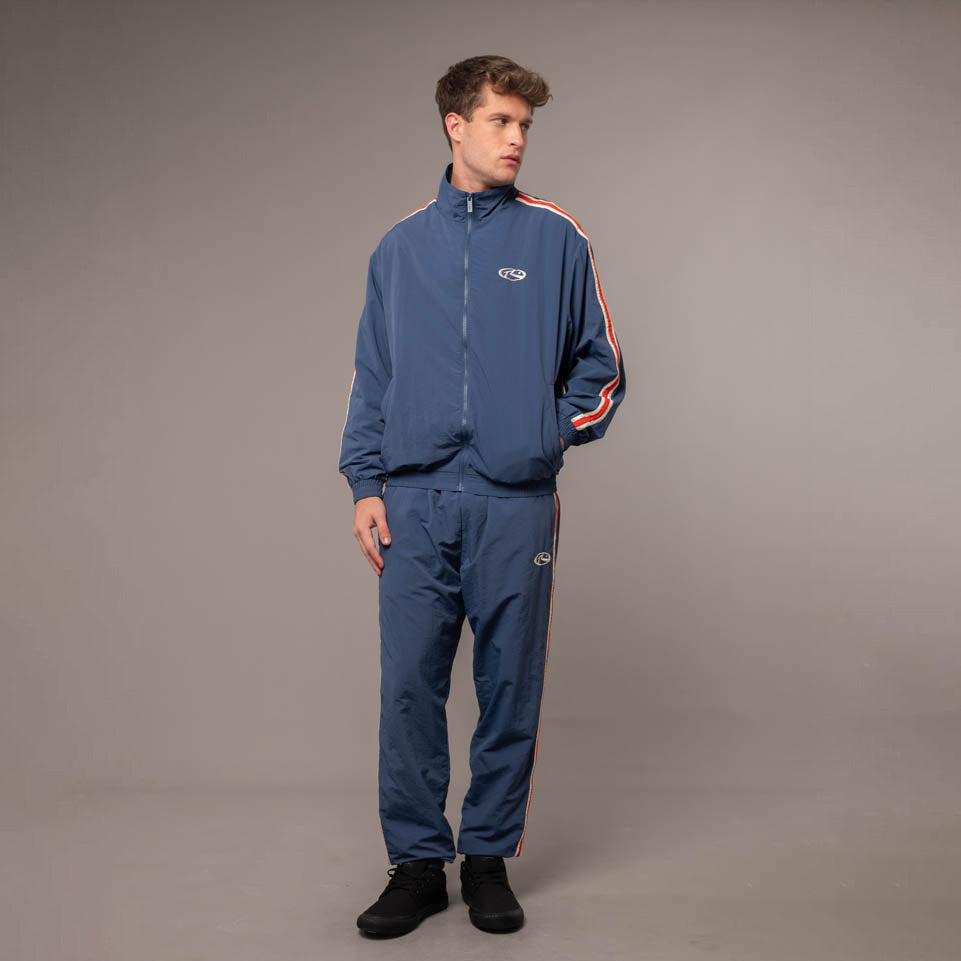 Pantalon Rusty Lemans Blue