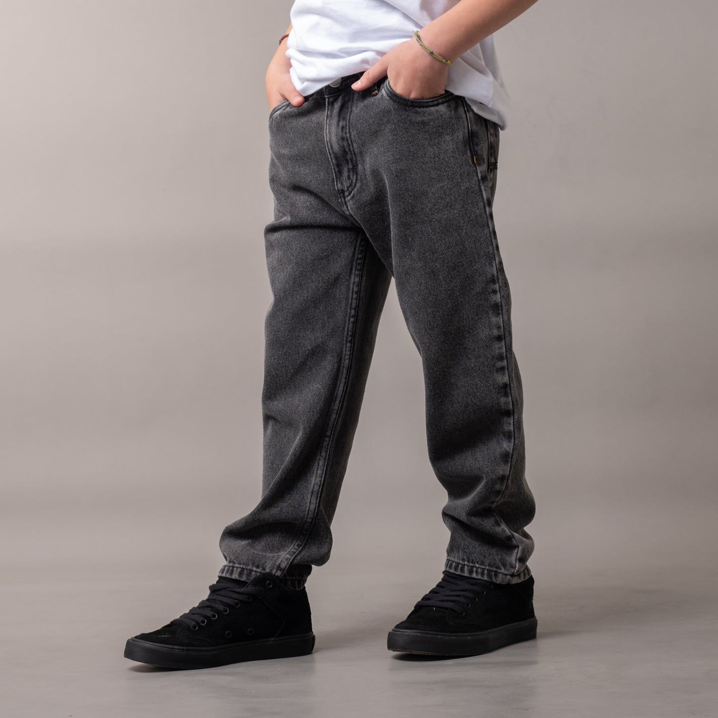 Jean Rusty Steven Ii Jean Jr Black