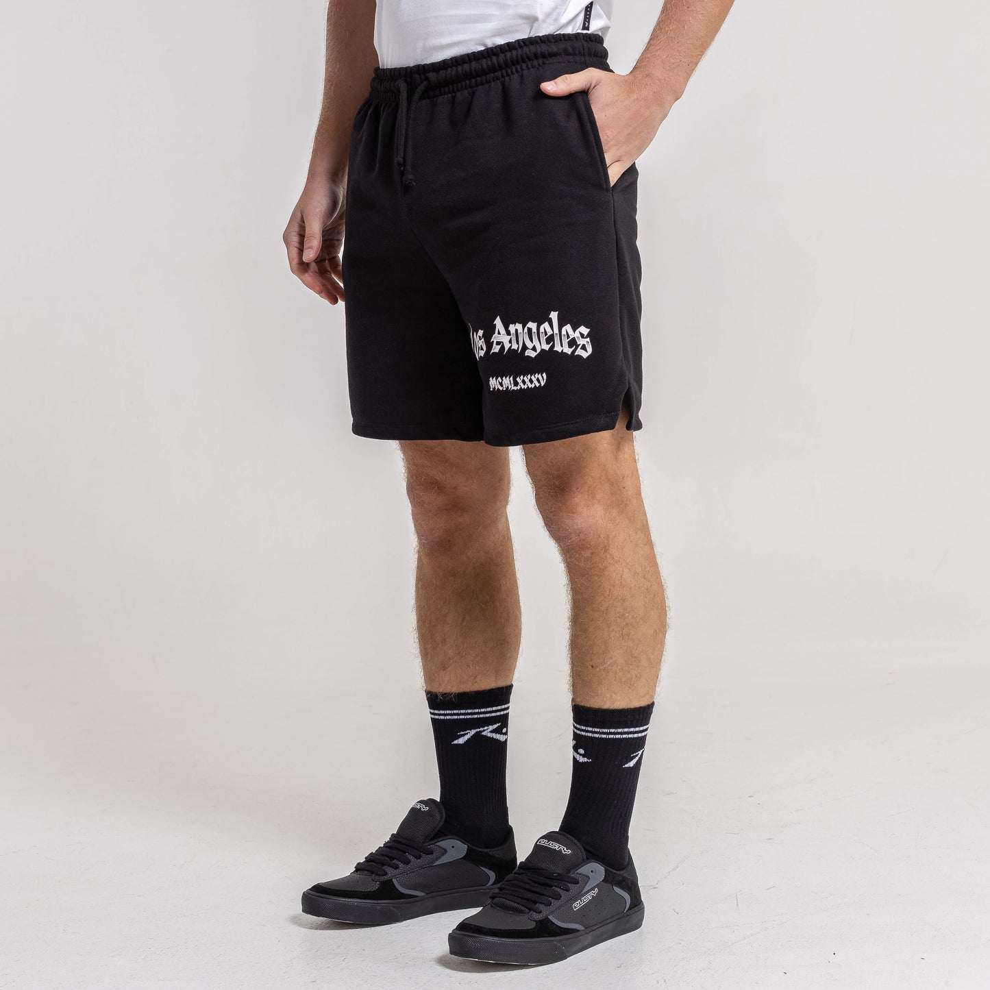 Bermuda Rusty La Core Ws Black