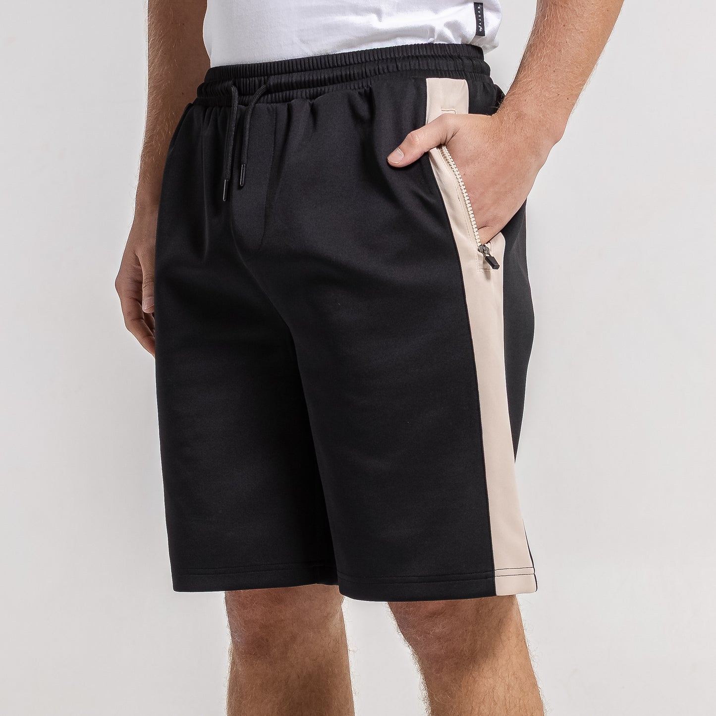 Short Sport Rusty Mitten Sport Short Black