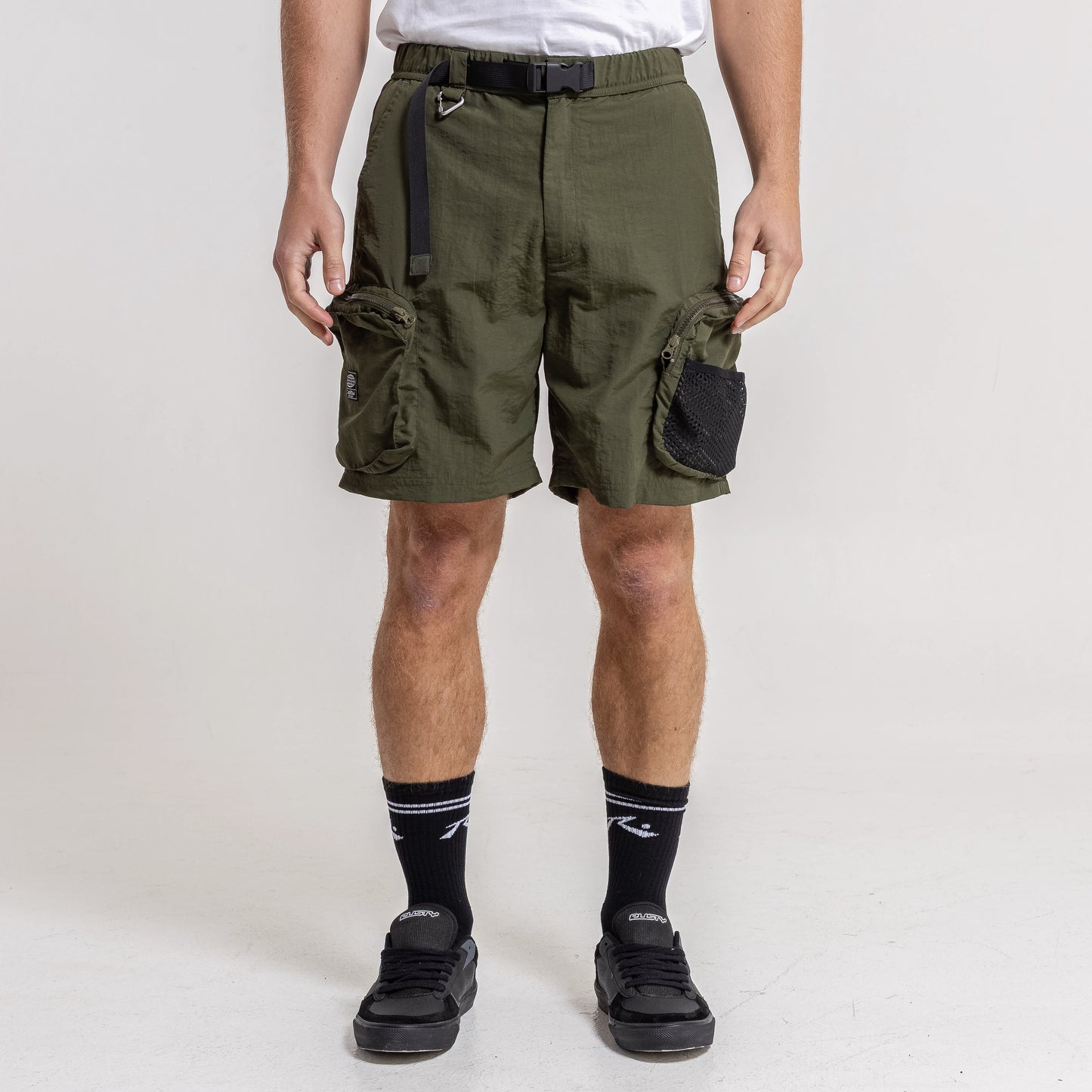 Bermuda Rusty Wilner Ws Army