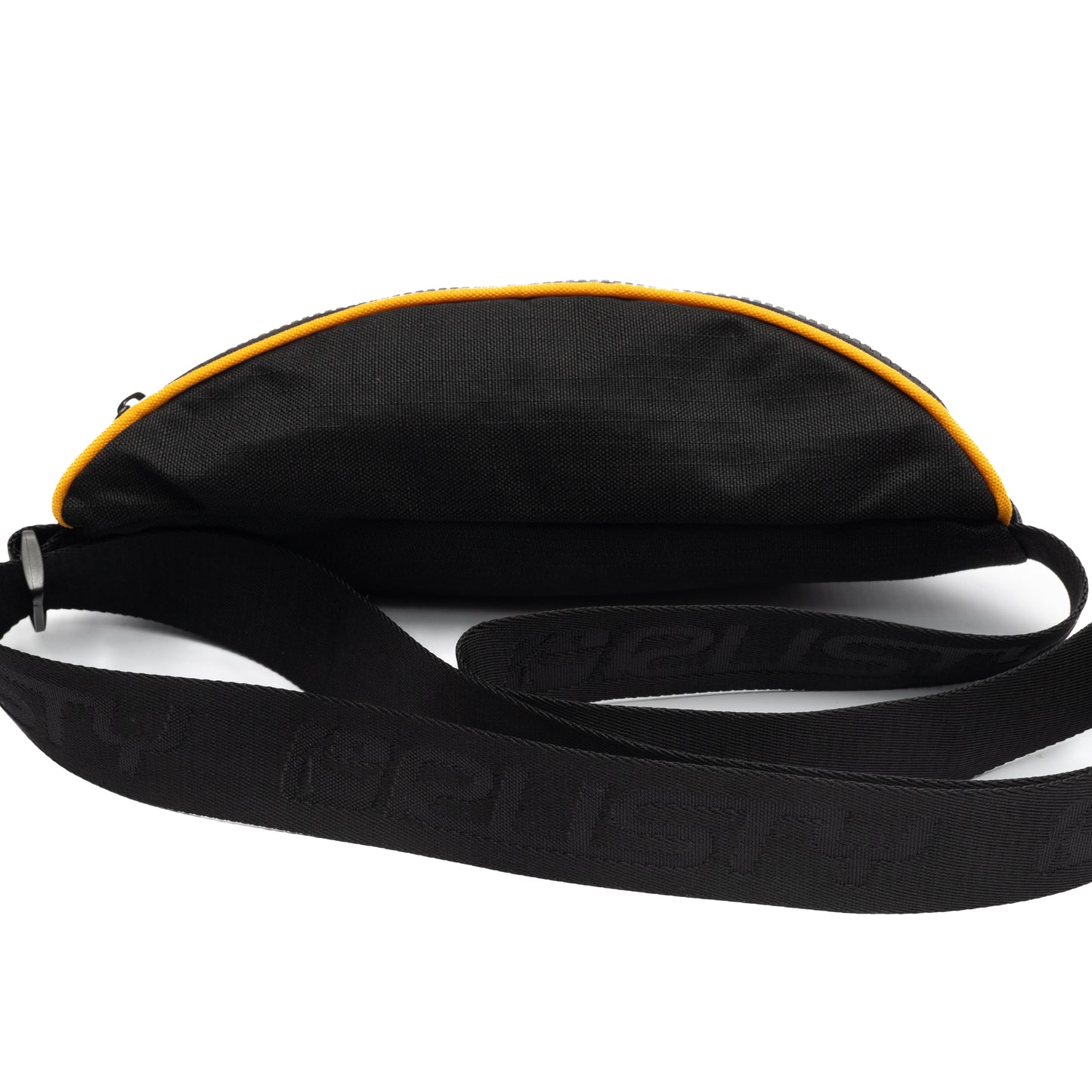 Riñonera Rusty Blur Sling Bag Black