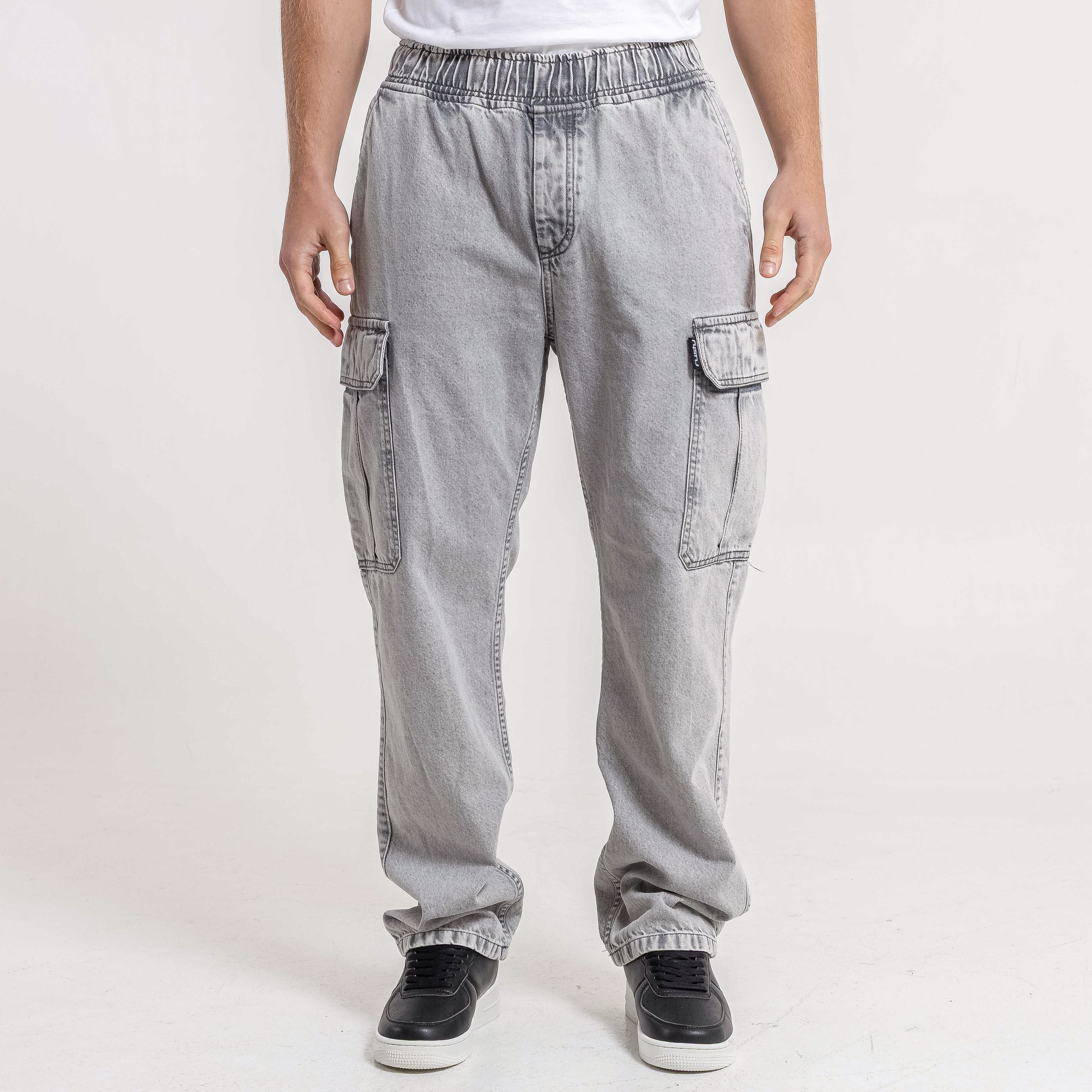 Jean Rusty Frankly Cargo Jean Grey