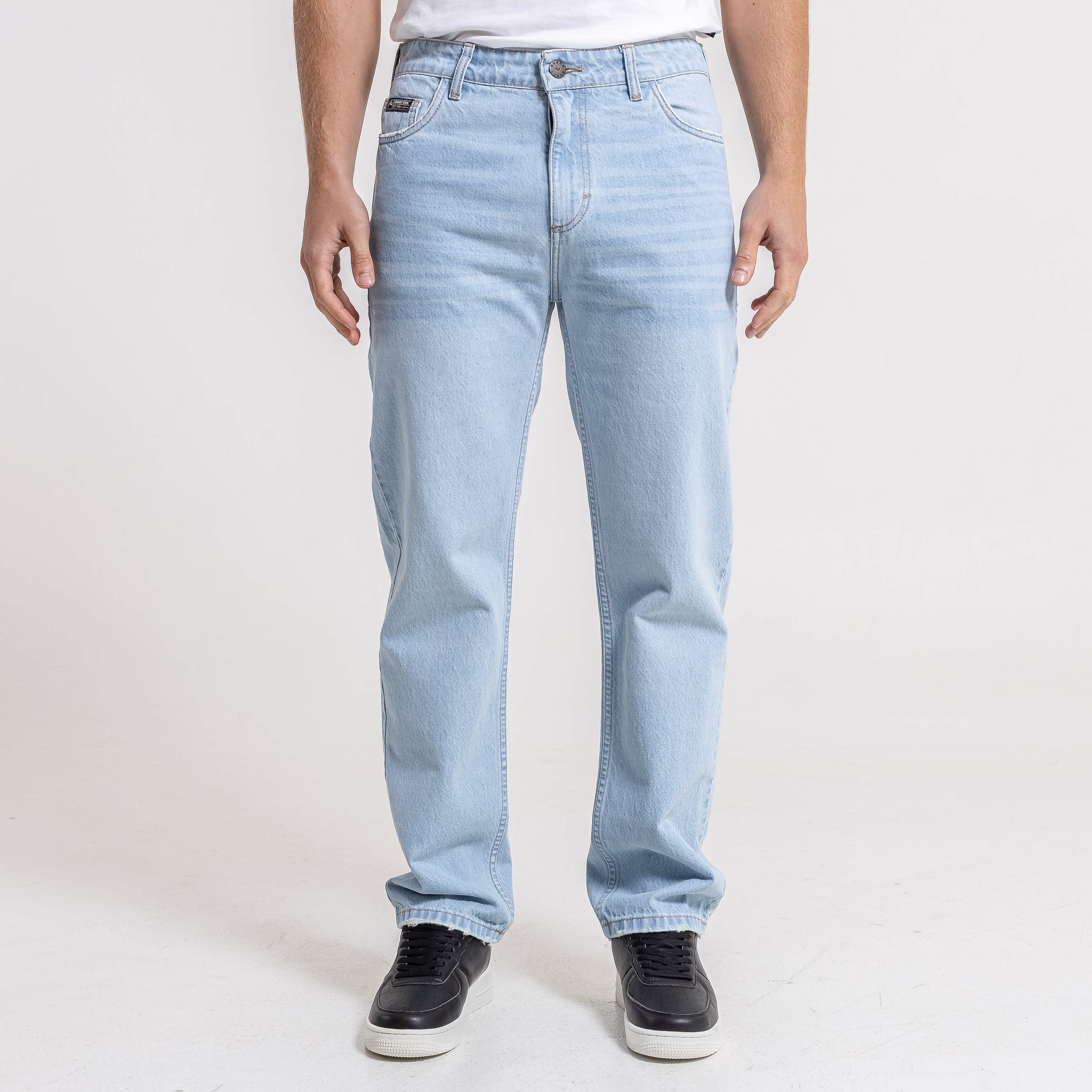 Jean Rusty Steven 3 Jean Heather Blue