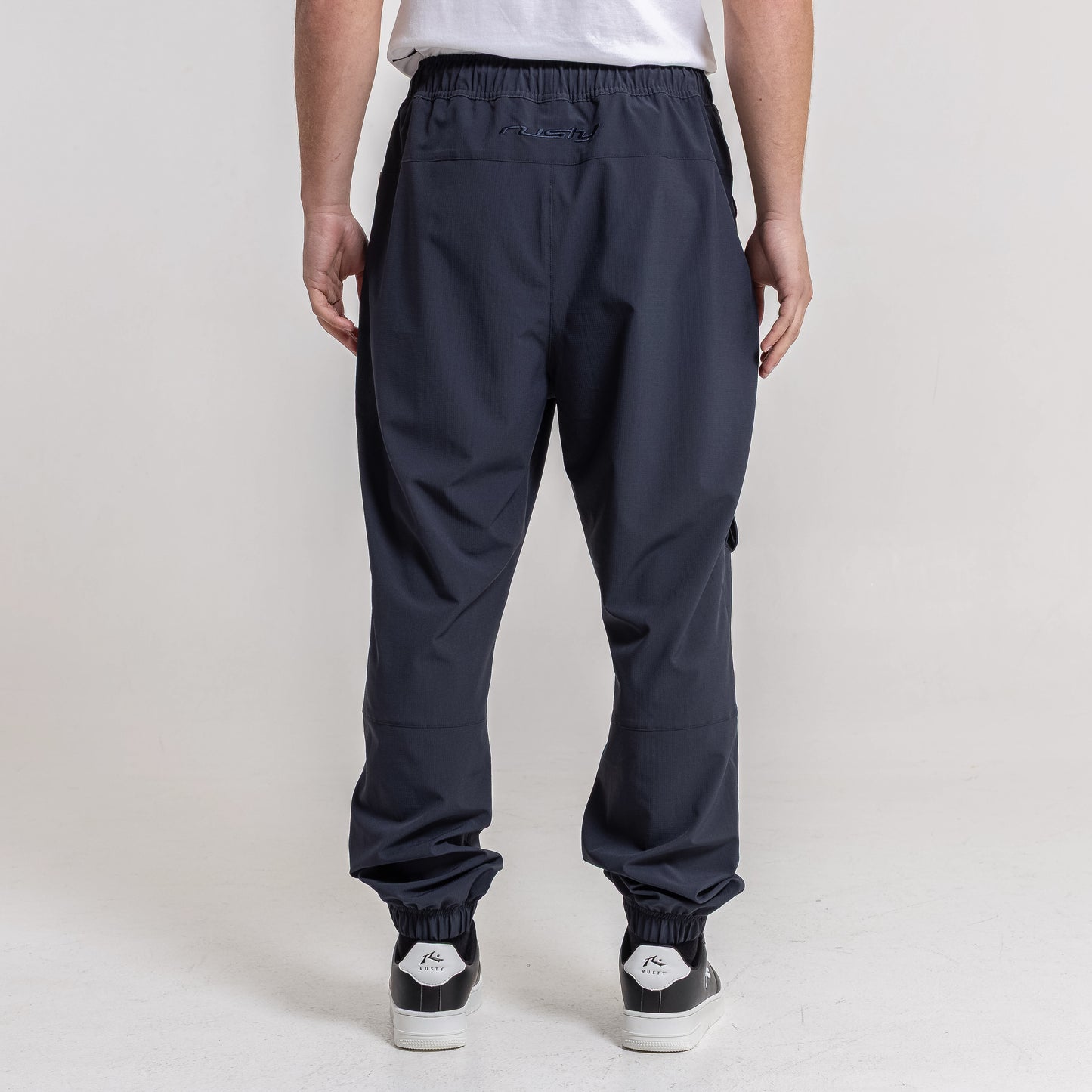 Pantalon Rusty Encore 2 Cargo Pant* Coal