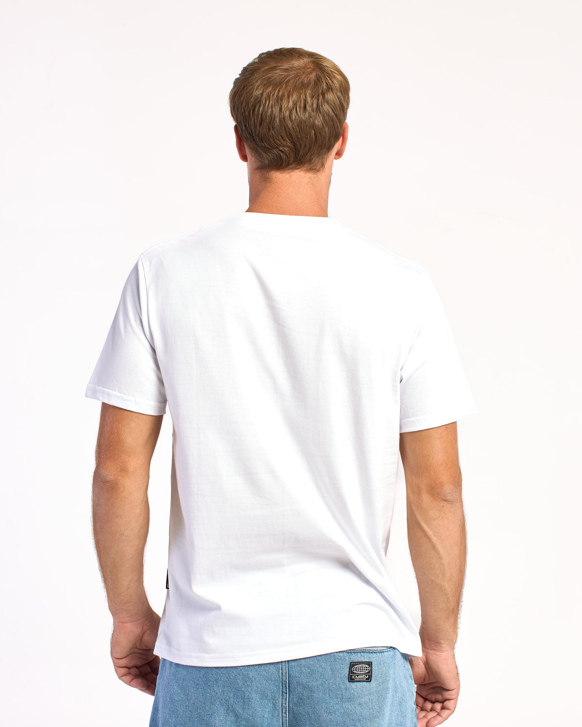 Remera Mc Rusty All Night Tee Pack X2 Surtido