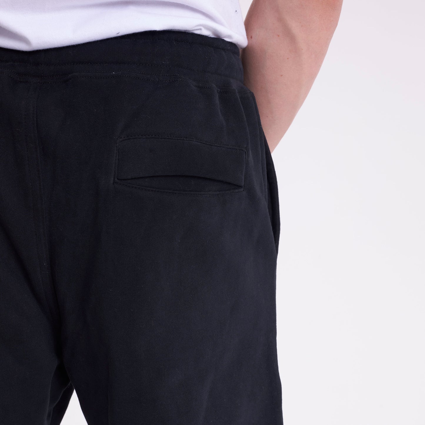 Jogging Rusty Two Hit Wonder 2 Trackpant Black