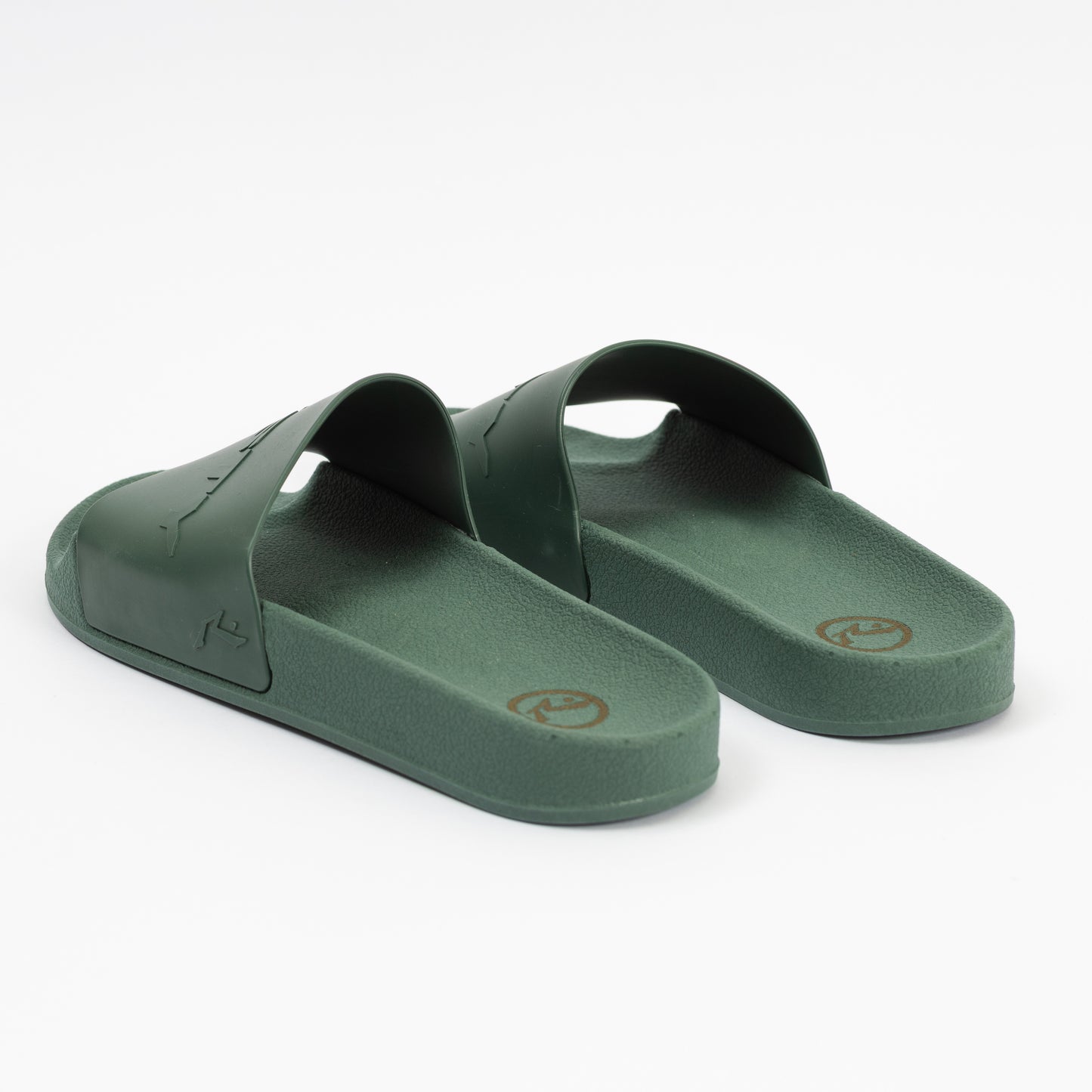 Ojotas Rusty New Elemental Slide Shadow Army