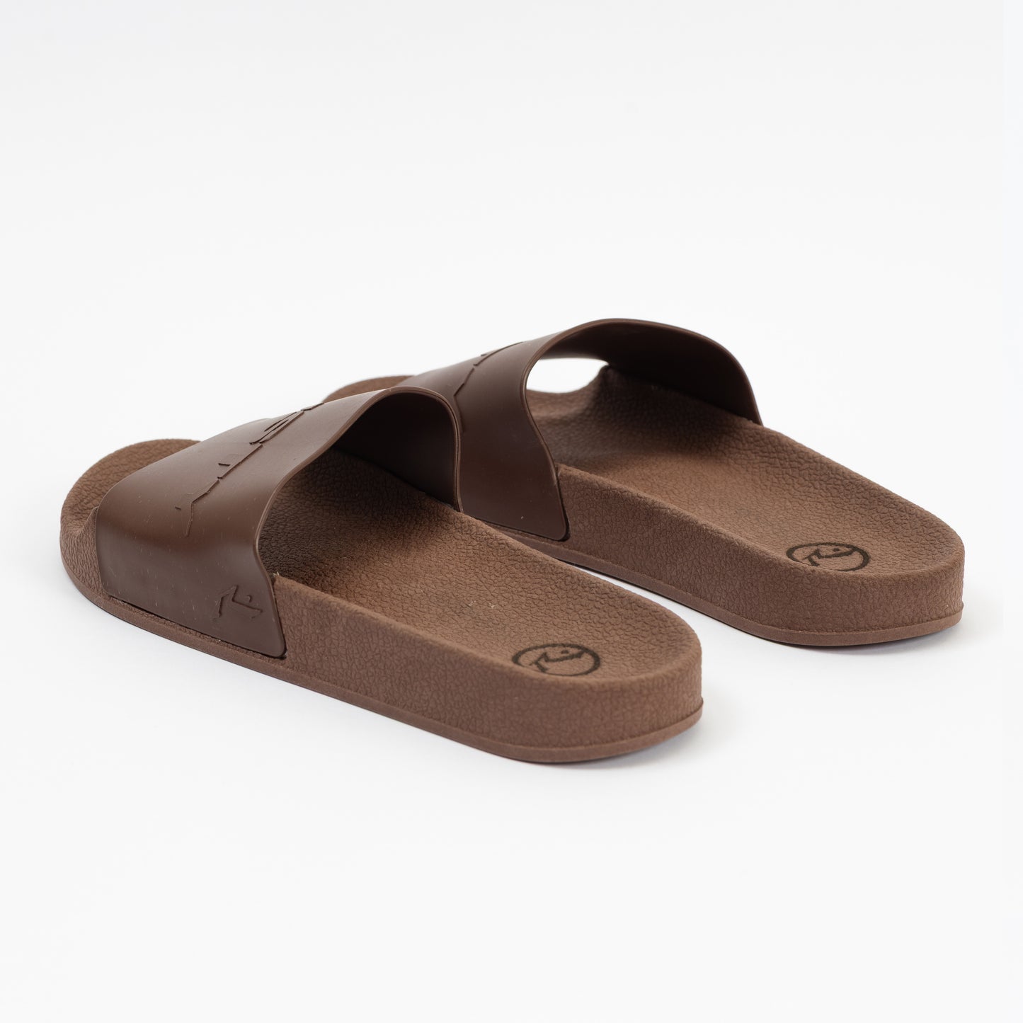 Ojotas Rusty New Elemental Slide Pinecone