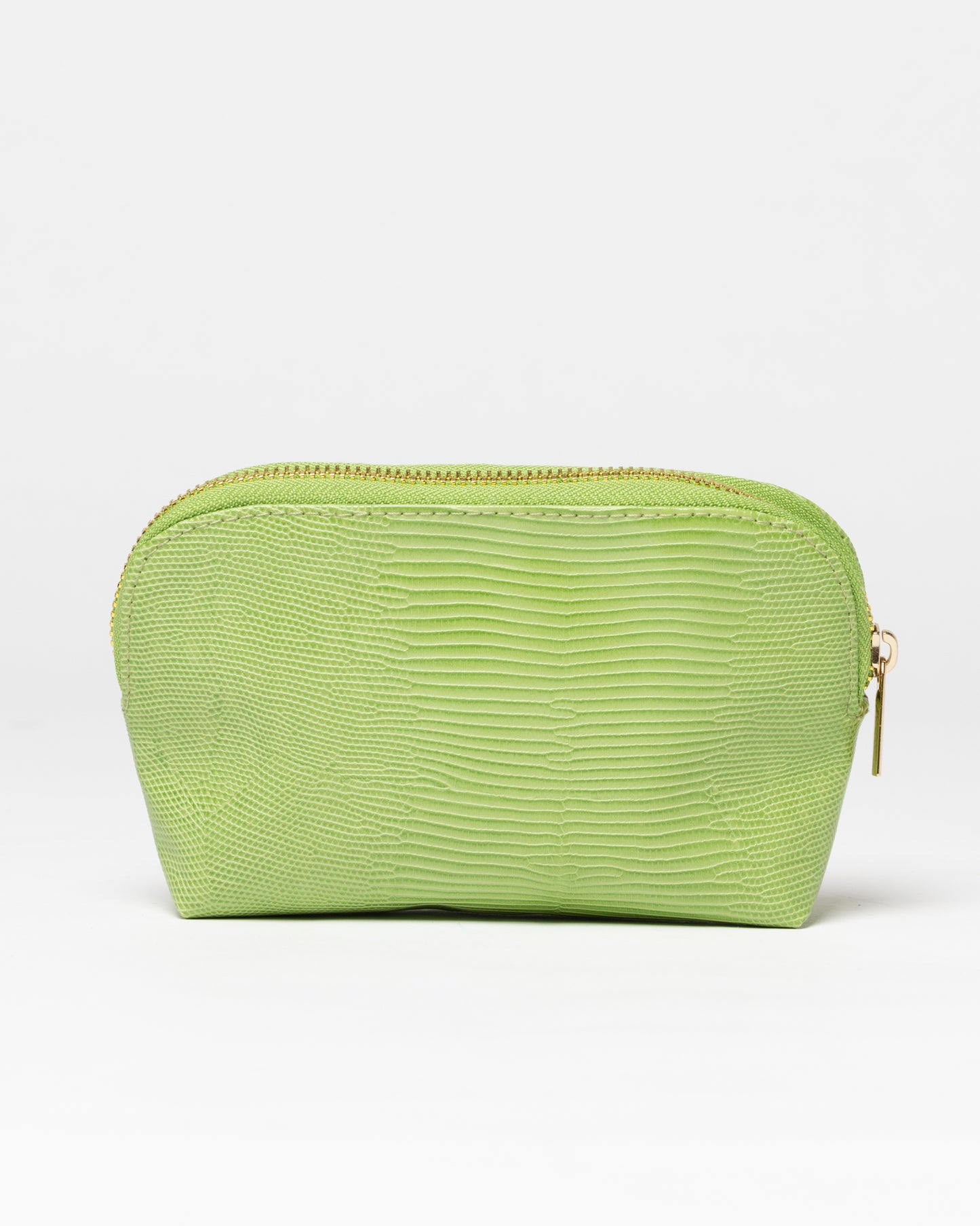 Billetera Rusty Mila Pouch* Cool Matcha
