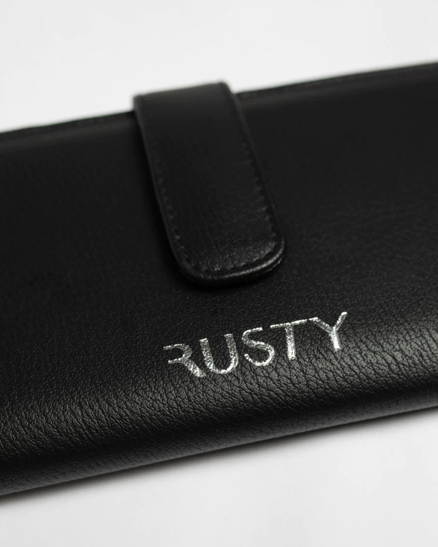 billetera_rusty_essence_flap_wallet_black#BK#BLACK