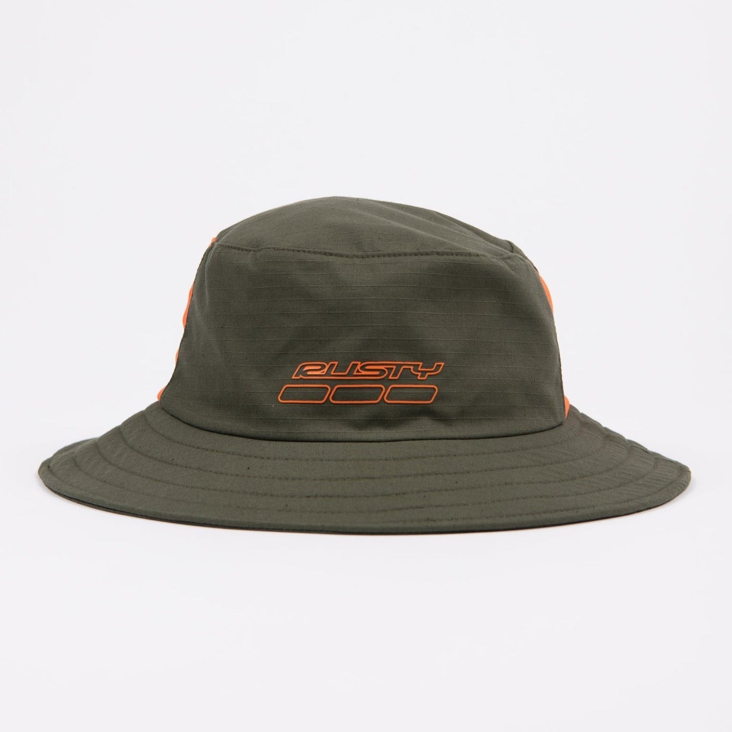 Piluso Rusty Carbon Bucket Hat Savanna