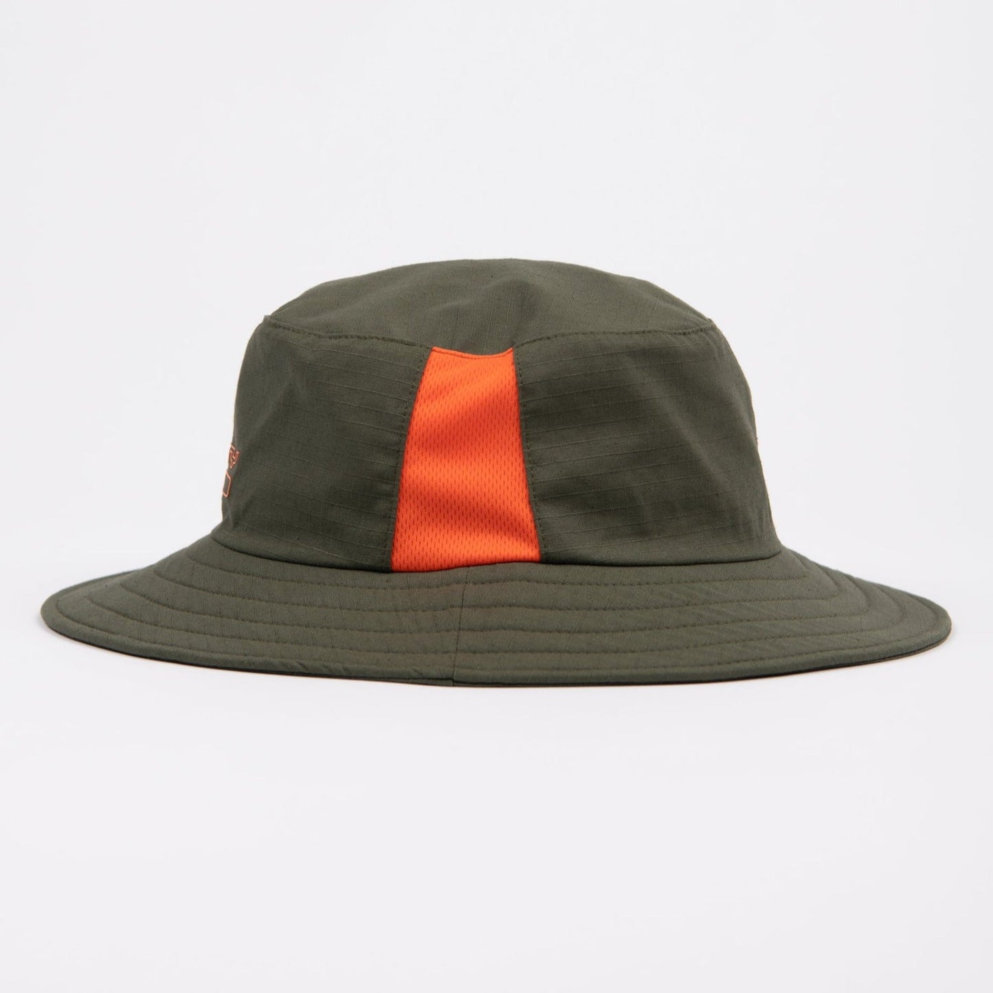 Piluso Rusty Carbon Bucket Hat Savanna