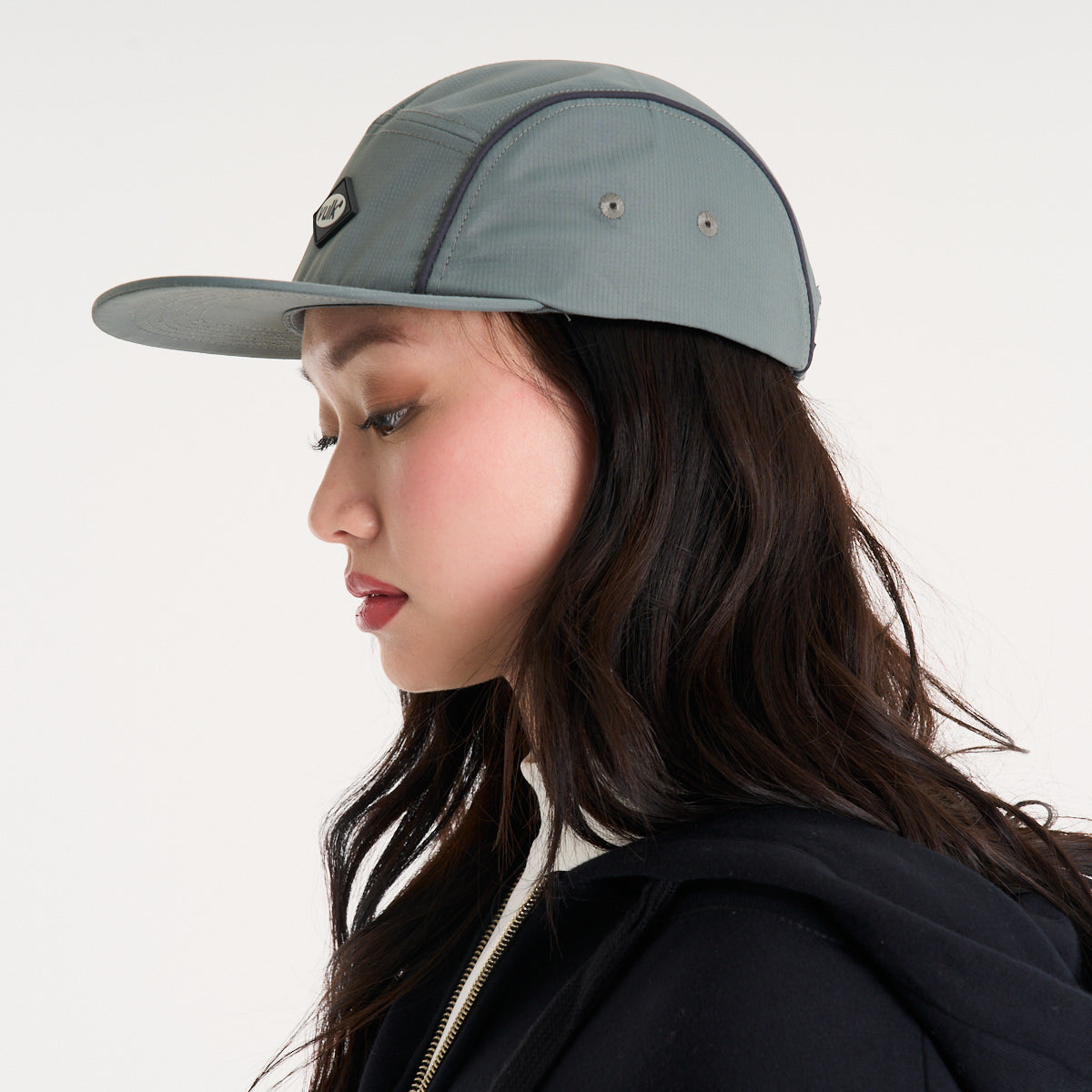 Gorra Vulk Sheckler Flat Cap Green