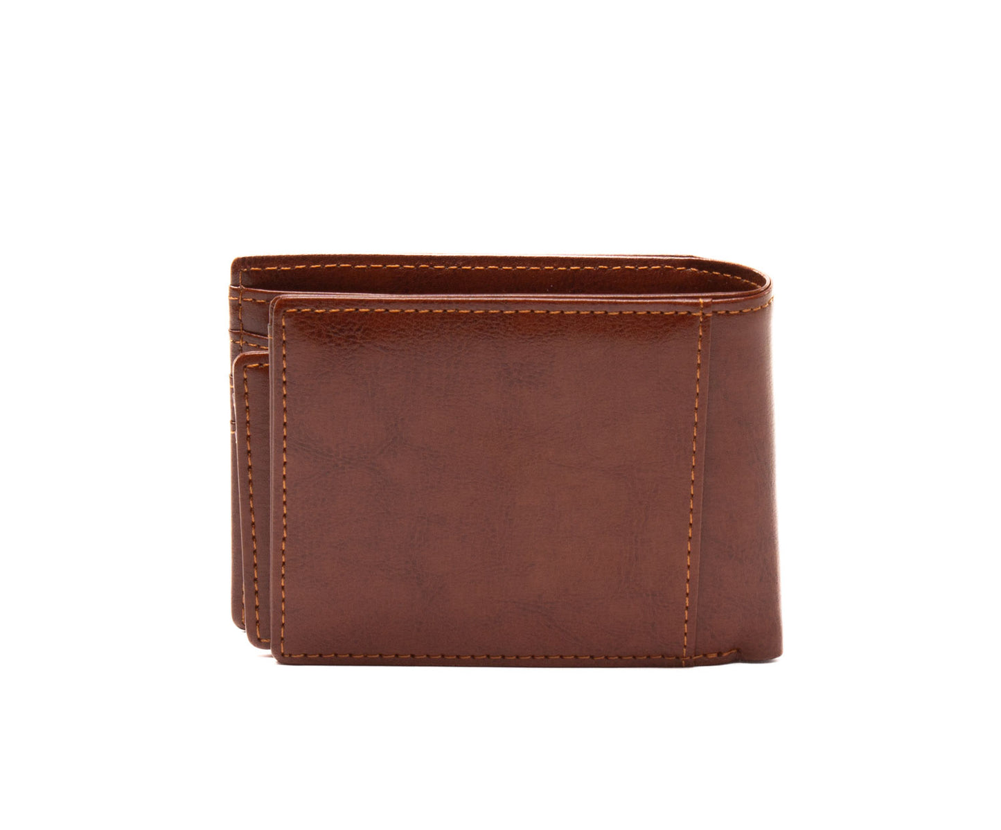 Billetera Rusty Speacher Wallet Brown