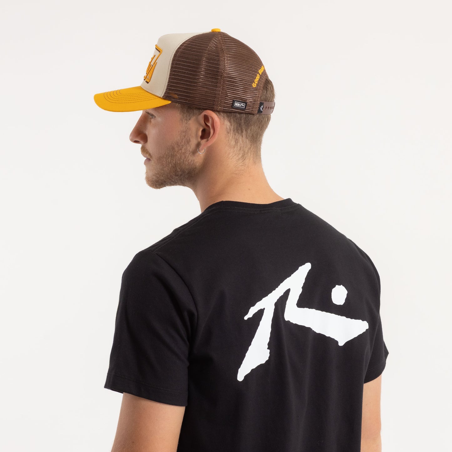 Gorra Rusty Stillson Trucker Cap Multi