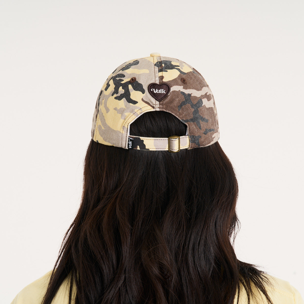 Gorra Vulk Survivor Cap Fullprint