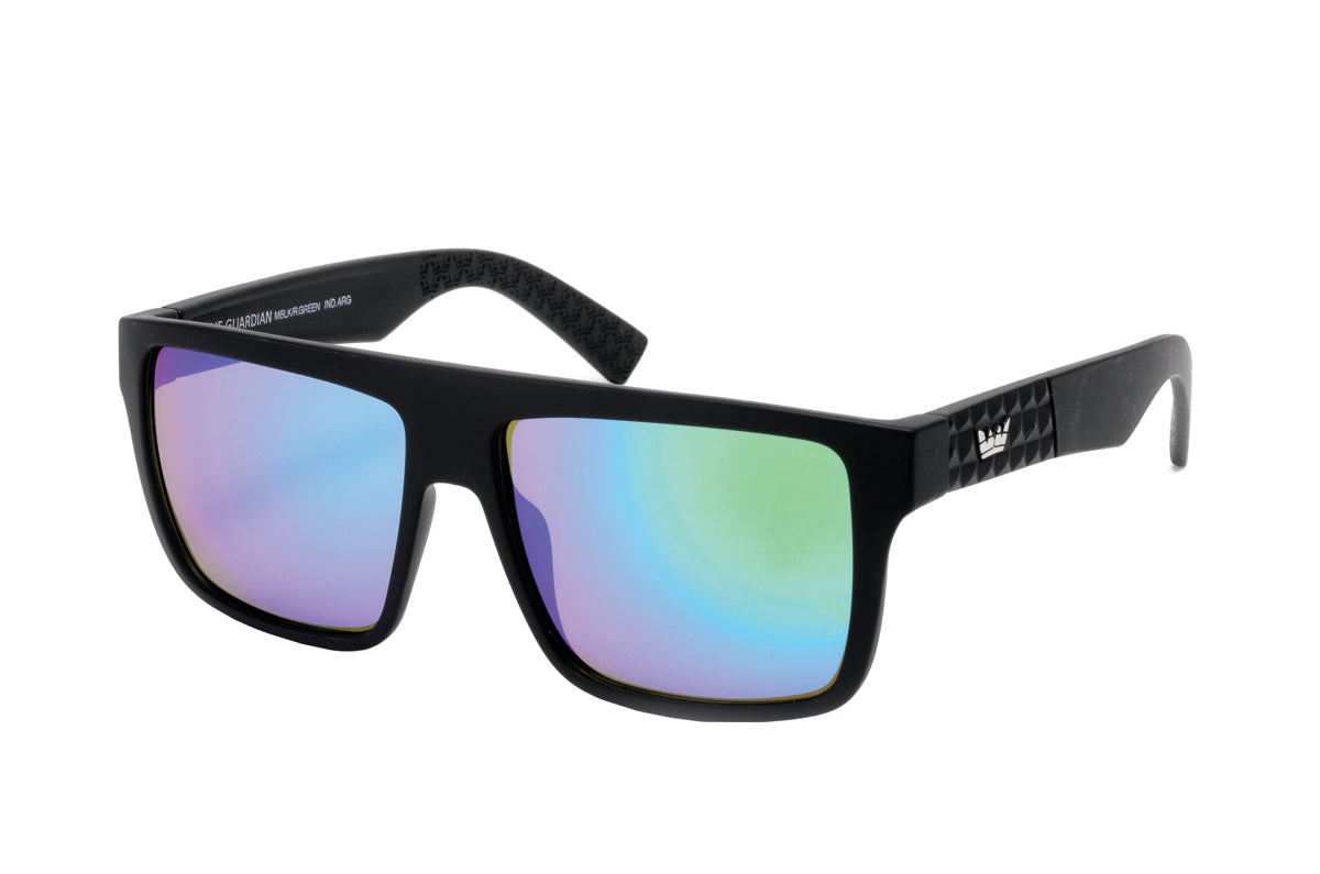 ANT THE GUARDIAN MBLK/R.GREEN