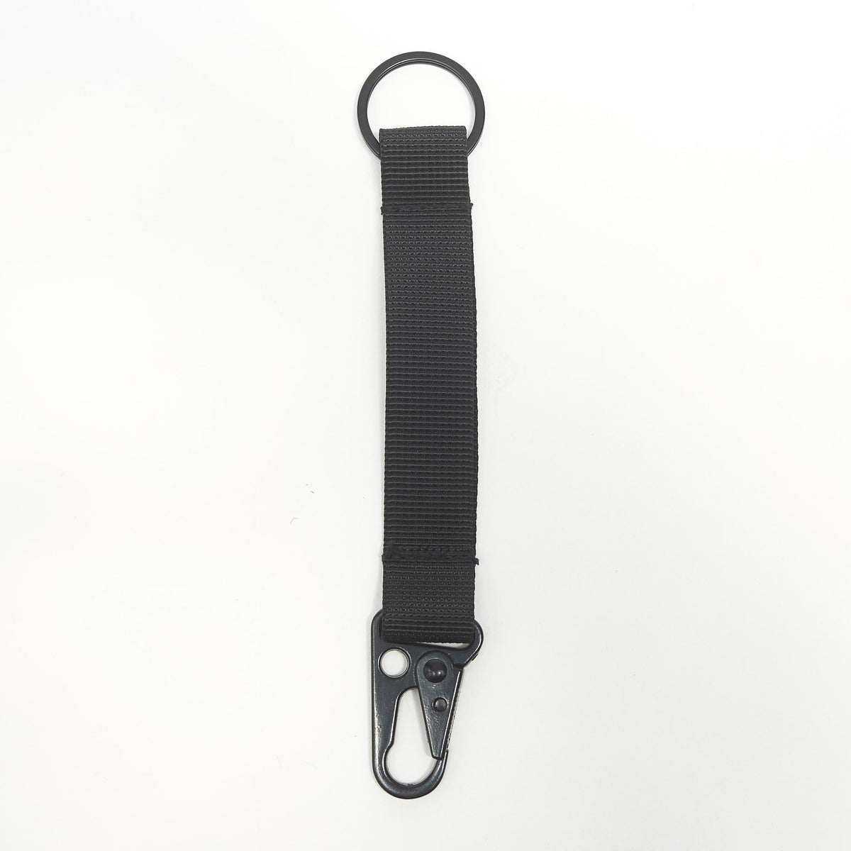 Llavero Rusty Tooling Keyholder Black