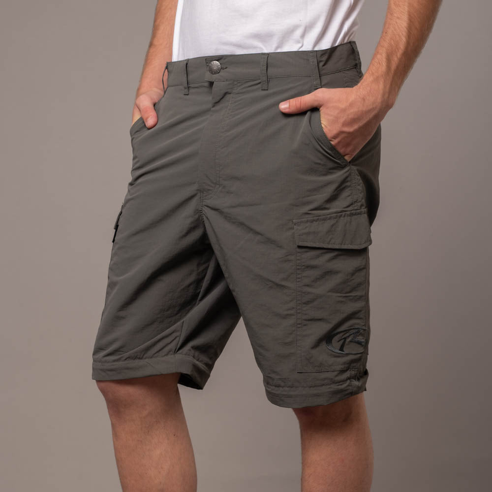 Pantalon Rusty Transformer Pant* Army