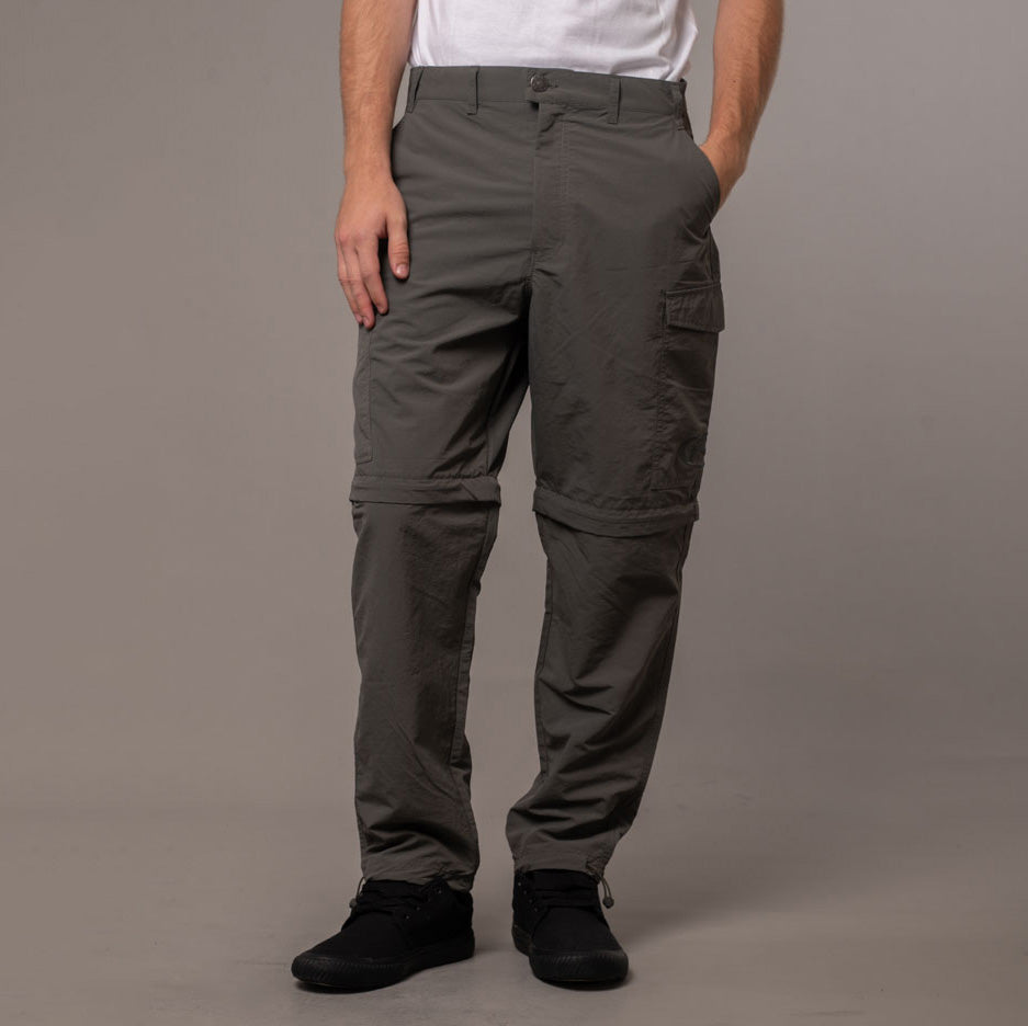 Pantalon Rusty Transformer Pant* Army