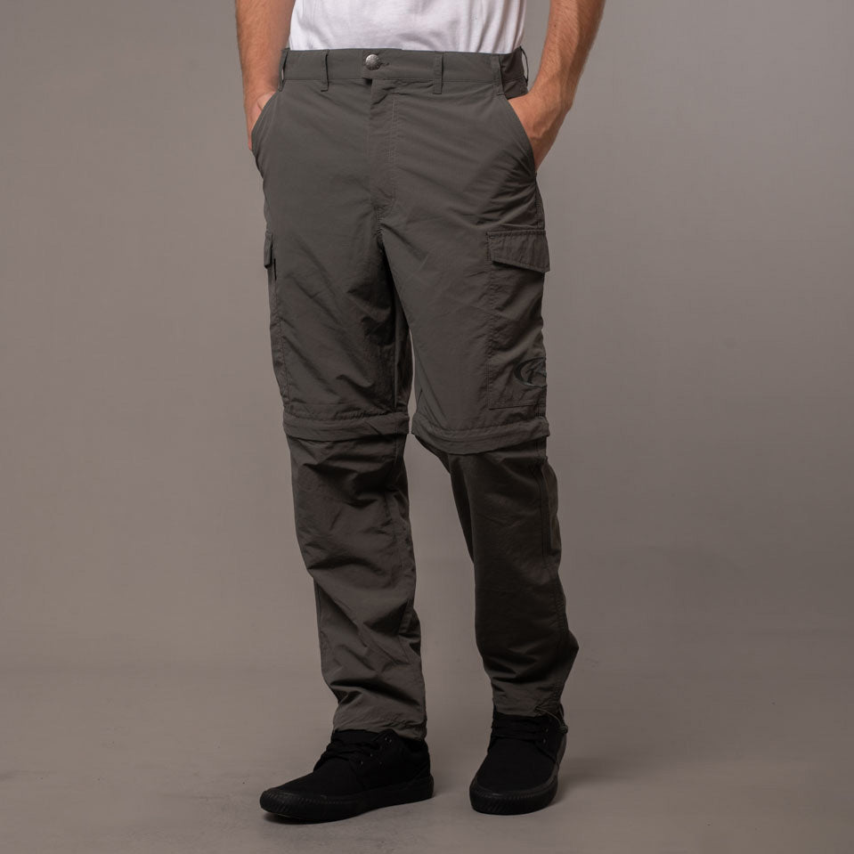 Pantalon Rusty Transformer Pant* Army
