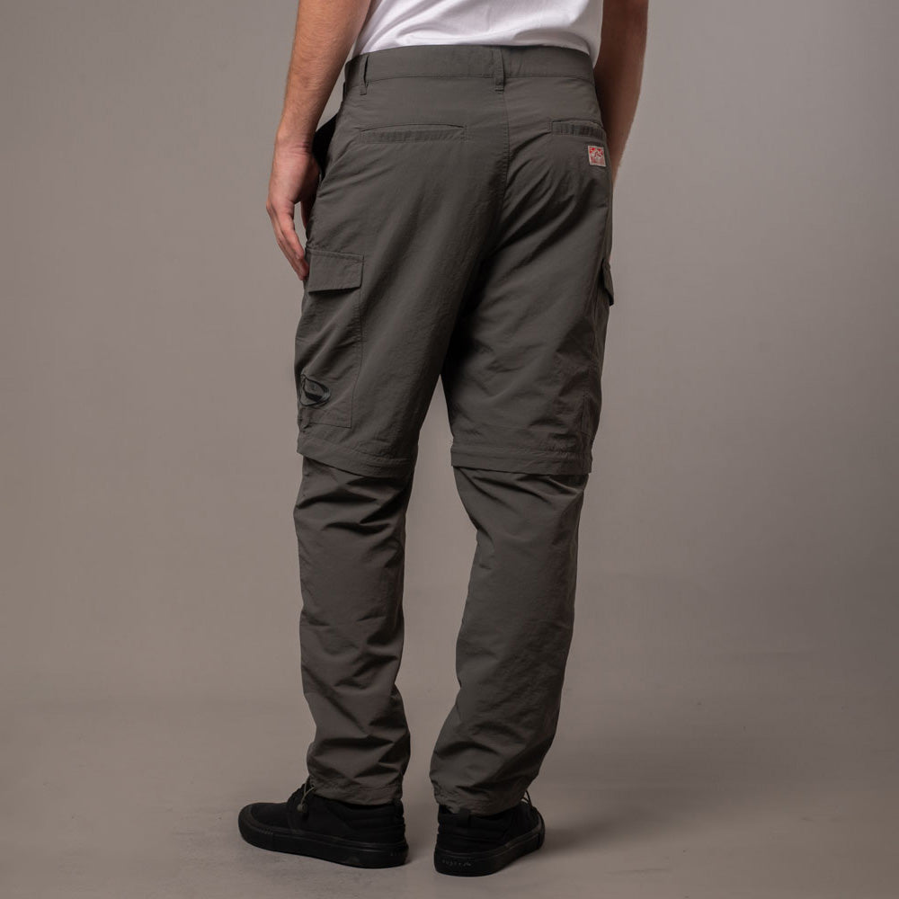 Pantalon Rusty Transformer Pant* Army
