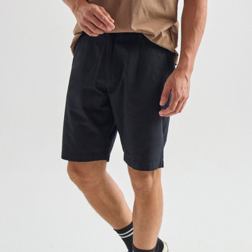 Bermuda Rusty Twister Ws Black