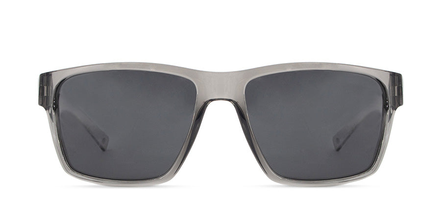 Lentes Rusty Ant Valley D Grey/S08 Pol