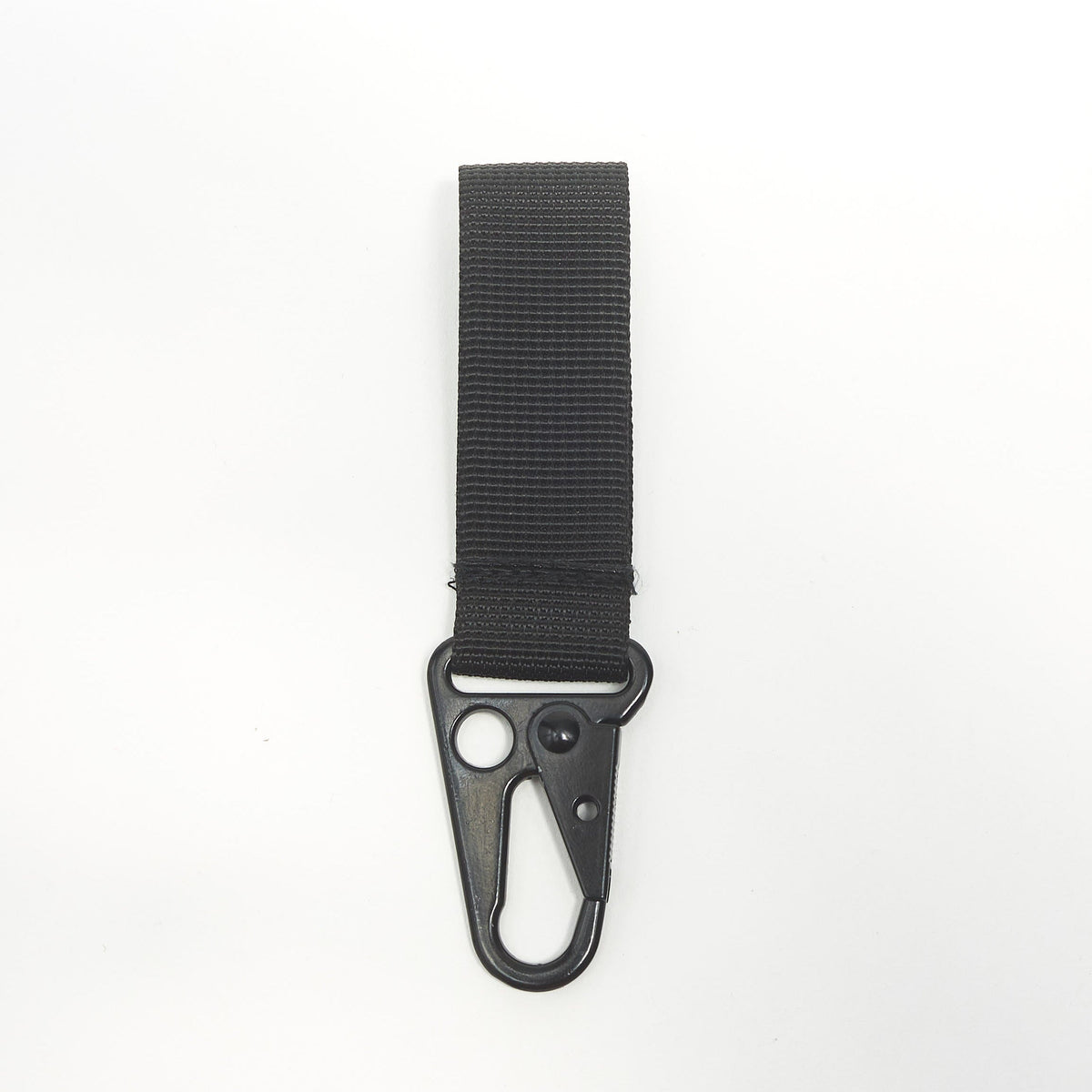 Llavero Rusty Vietcong Keychain Black
