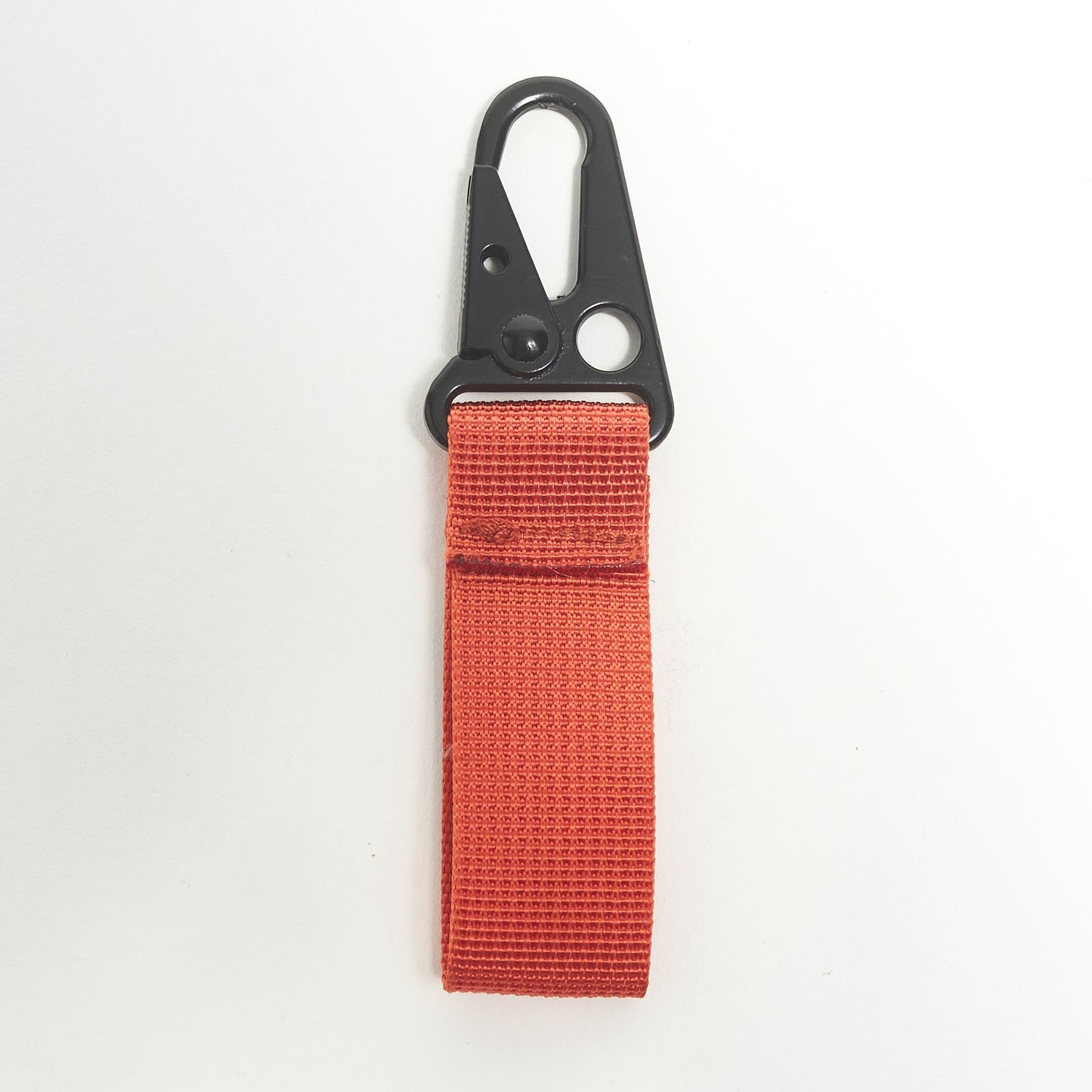 Llavero Rusty Vietcong Keychain Orange