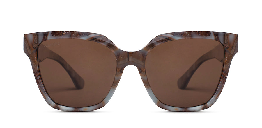 Lentes Rusty Ant Vleed C4 Polarized