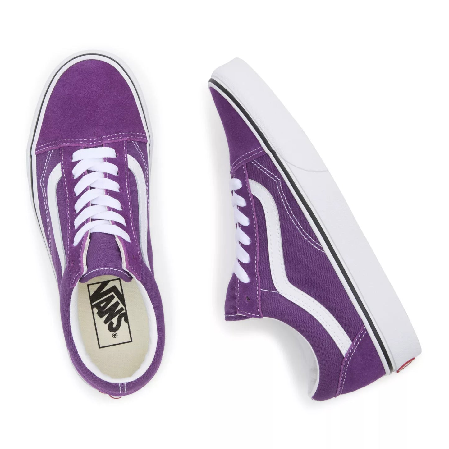 Zapatillas Vans U Old Skool