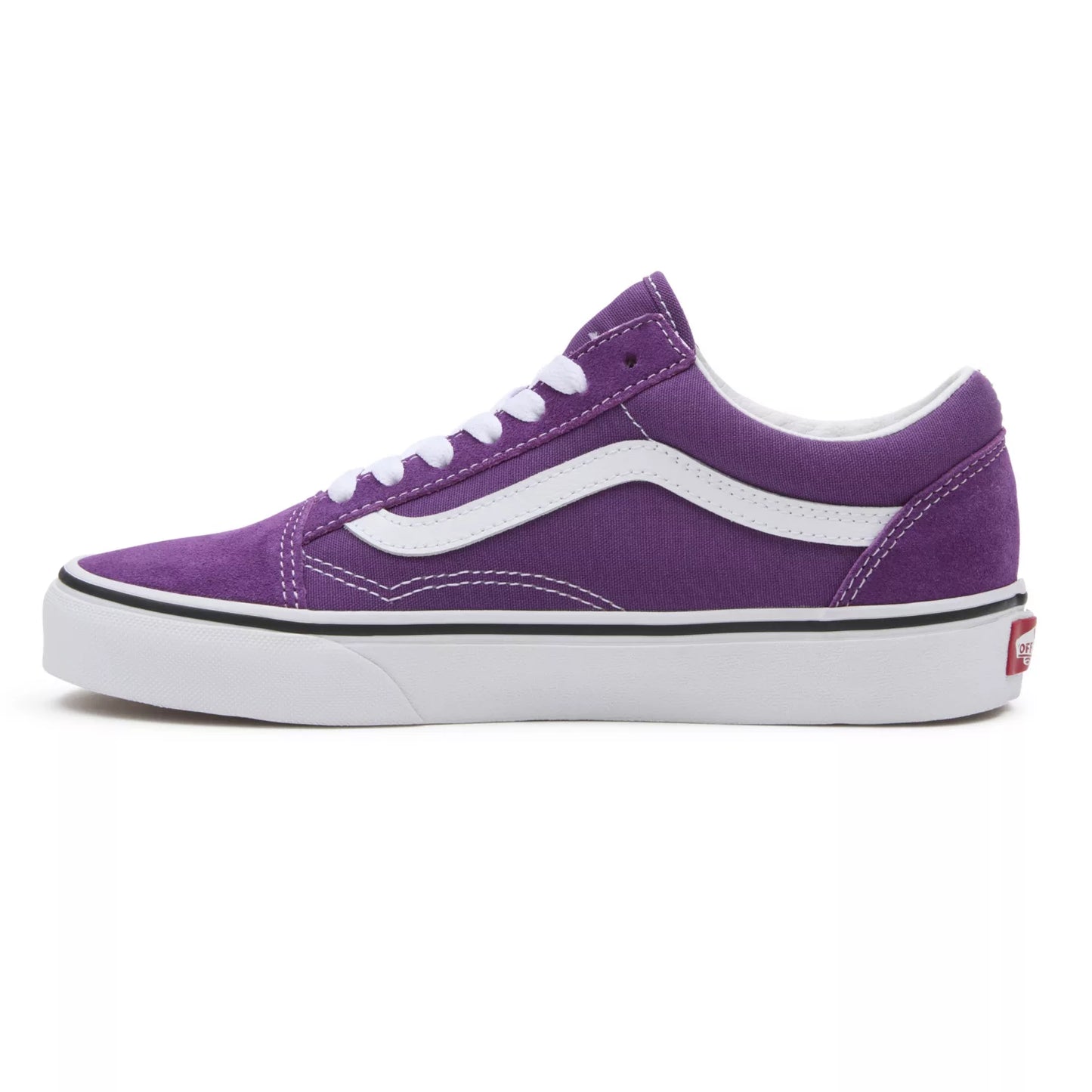 Zapatillas Vans U Old Skool