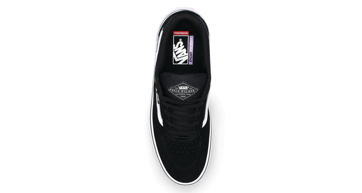 Zapatillas Vans Skate Kyle Walker Wafflecup