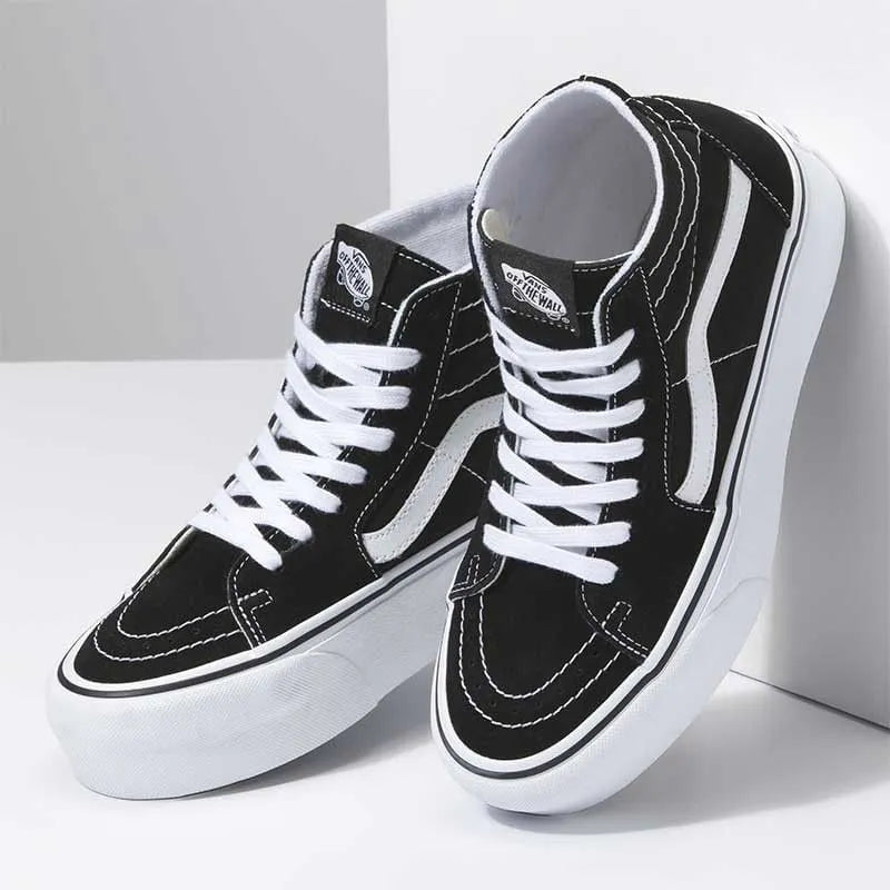 Zapatillas Vans Sk8-Hi Tapered Stackform