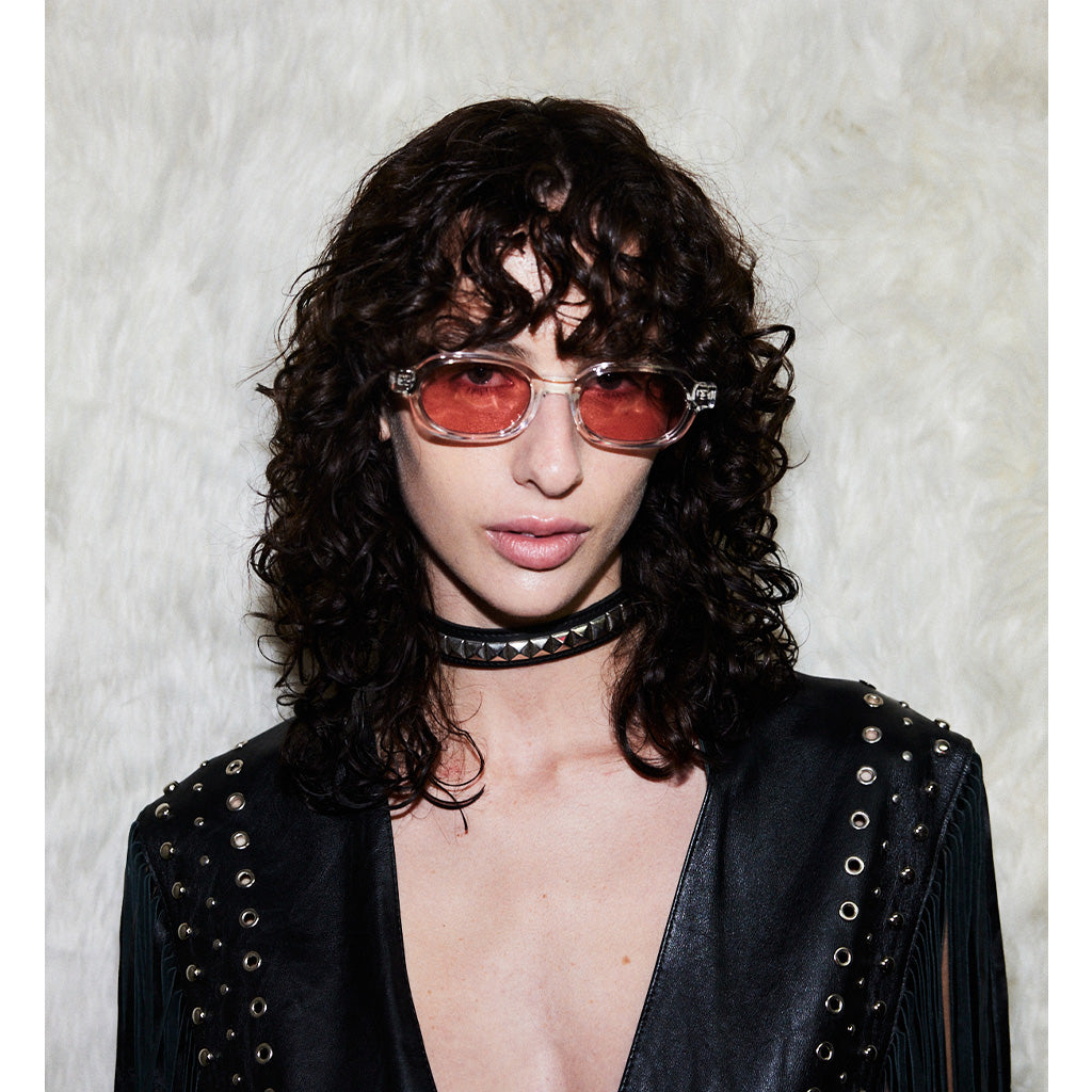 Lentes Vulk Ant Voices Cry/B28 Pol