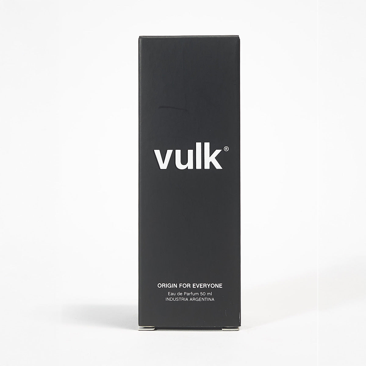 Perfumes Vulk Vulk Origin Eau De Parfum Black