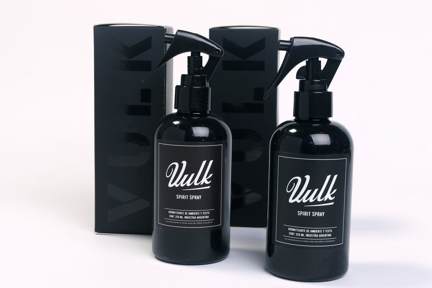 Perfumina Vulk Spirit Spray