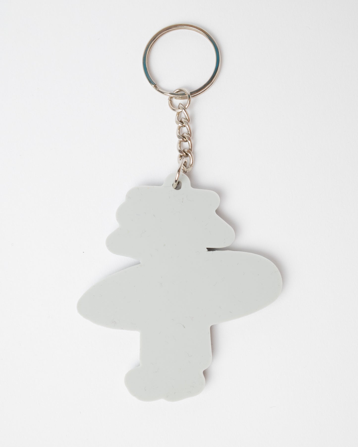 Llavero Rusty Dr. Dot Keyring Multi