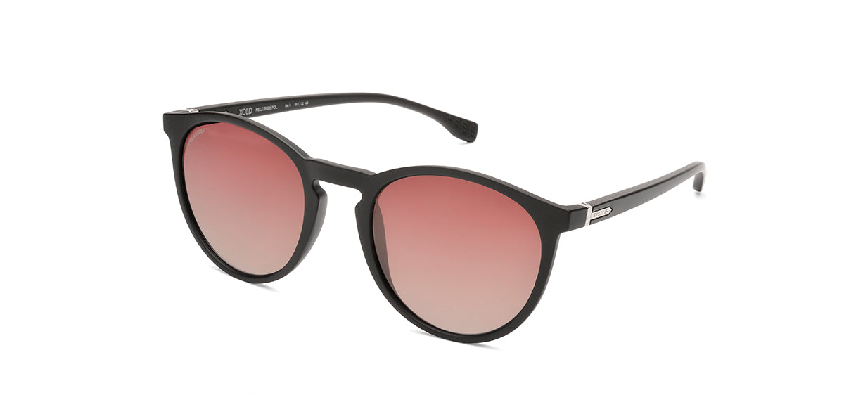 Lentes Rusty Ant Xold Mblk/Bg26 Polarized*