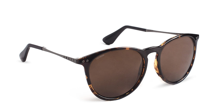 Lentes Rusty Ant Zion Sdemi-D.Gun/Drt15 Polarized *