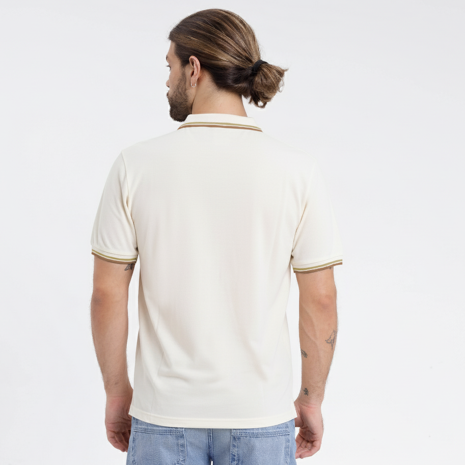 Chomba Mc Rusty Zircoon Polo Egret