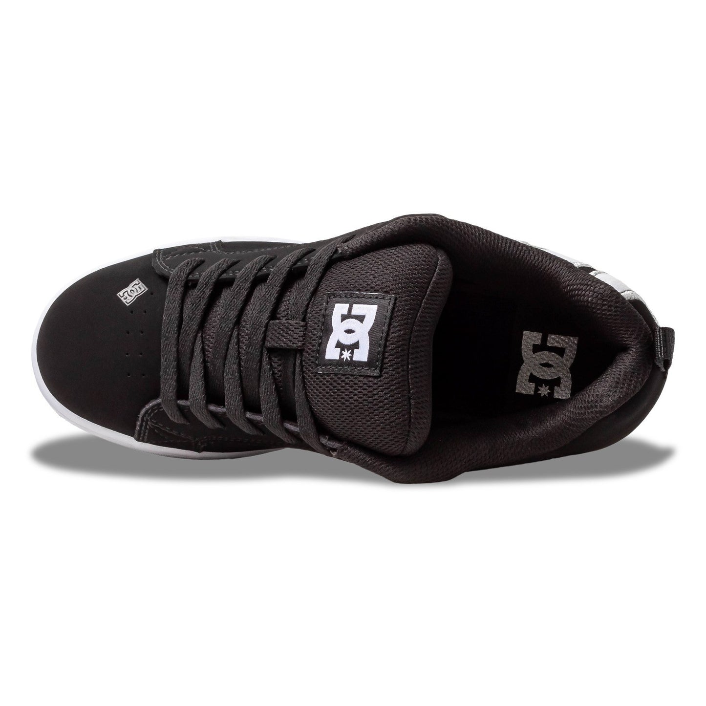 Zapatillas Dc Court Graffik (Bws) 300678 Dc Wmn