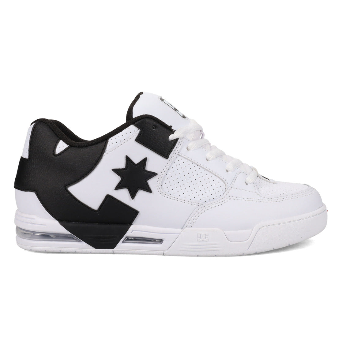 Zapatillas Dc Dc Command (102) Dc02220102 Dc