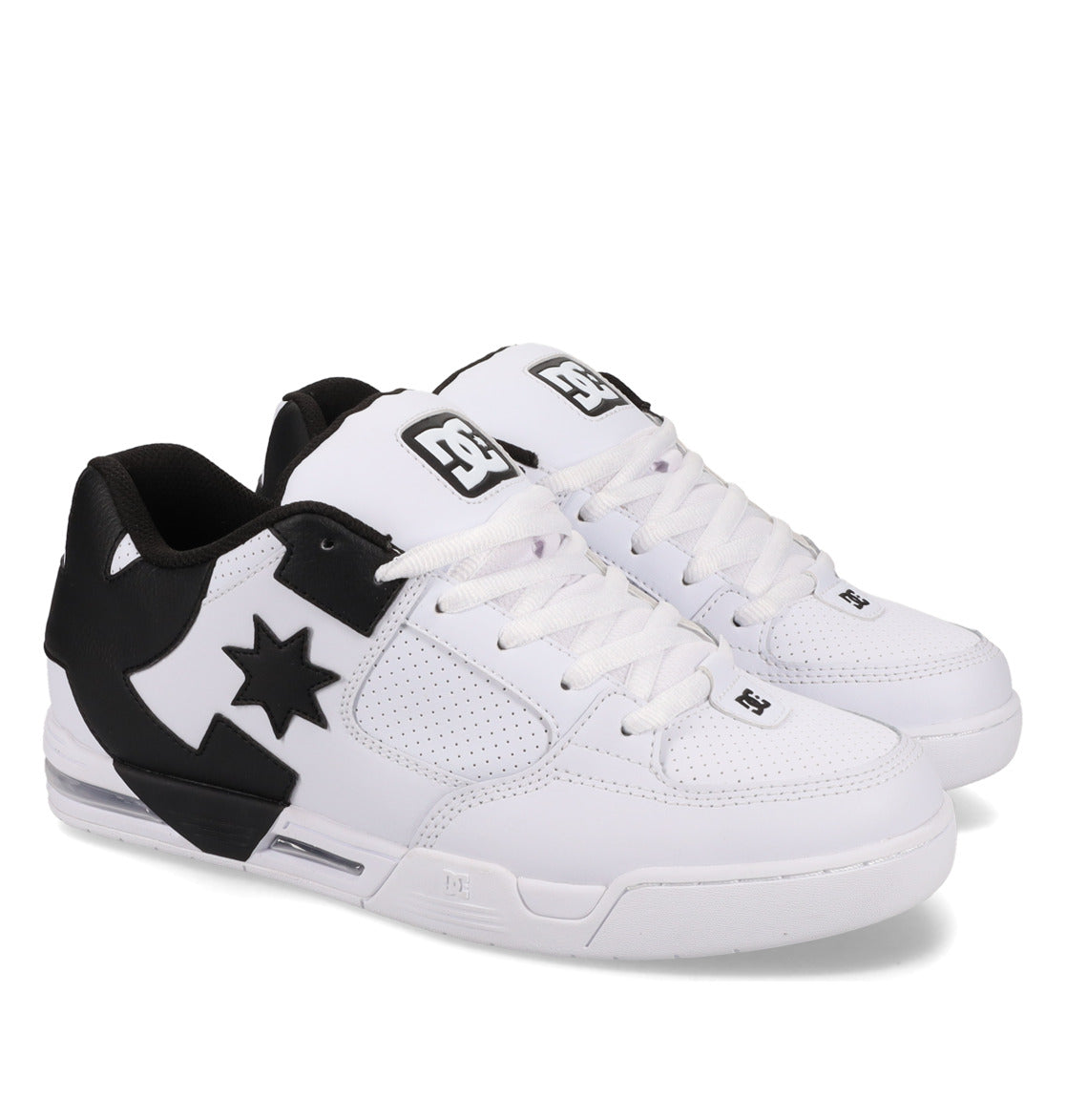 Zapatillas Dc Dc Command (102) Dc02220102 Dc